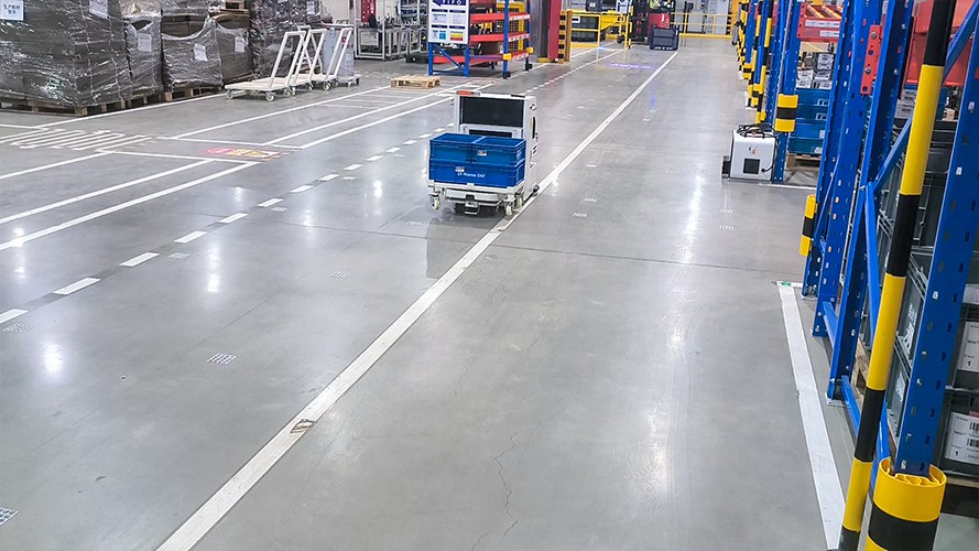 China handling forklift agv China handling forklift agv